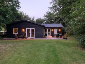 Nice Home In Vejby With Internet, Jacuzzi And Sauna, Vejby